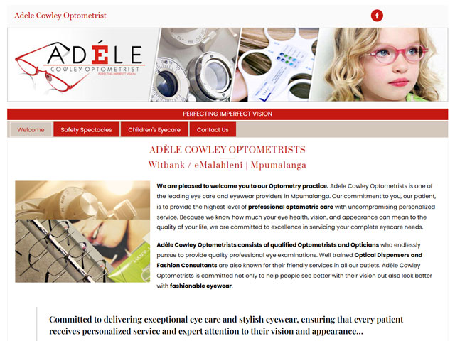 Adele-Cowley-Optometrist