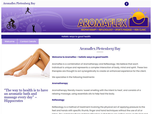 Aromaflex-Plettenberg-Bay-2
